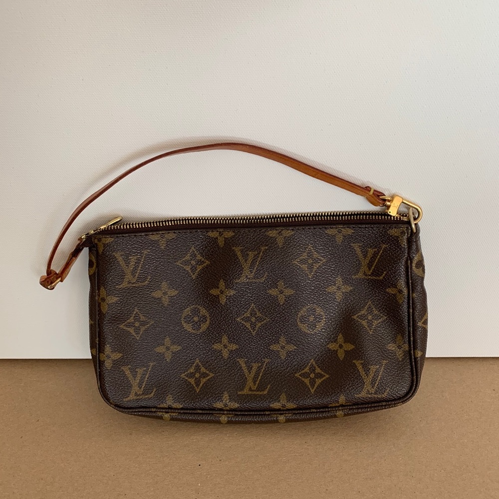 Louis Vuitton Handbag